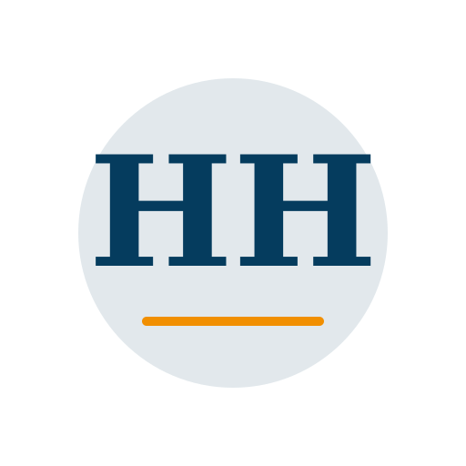 Highland Harborview Air Duct Services logo